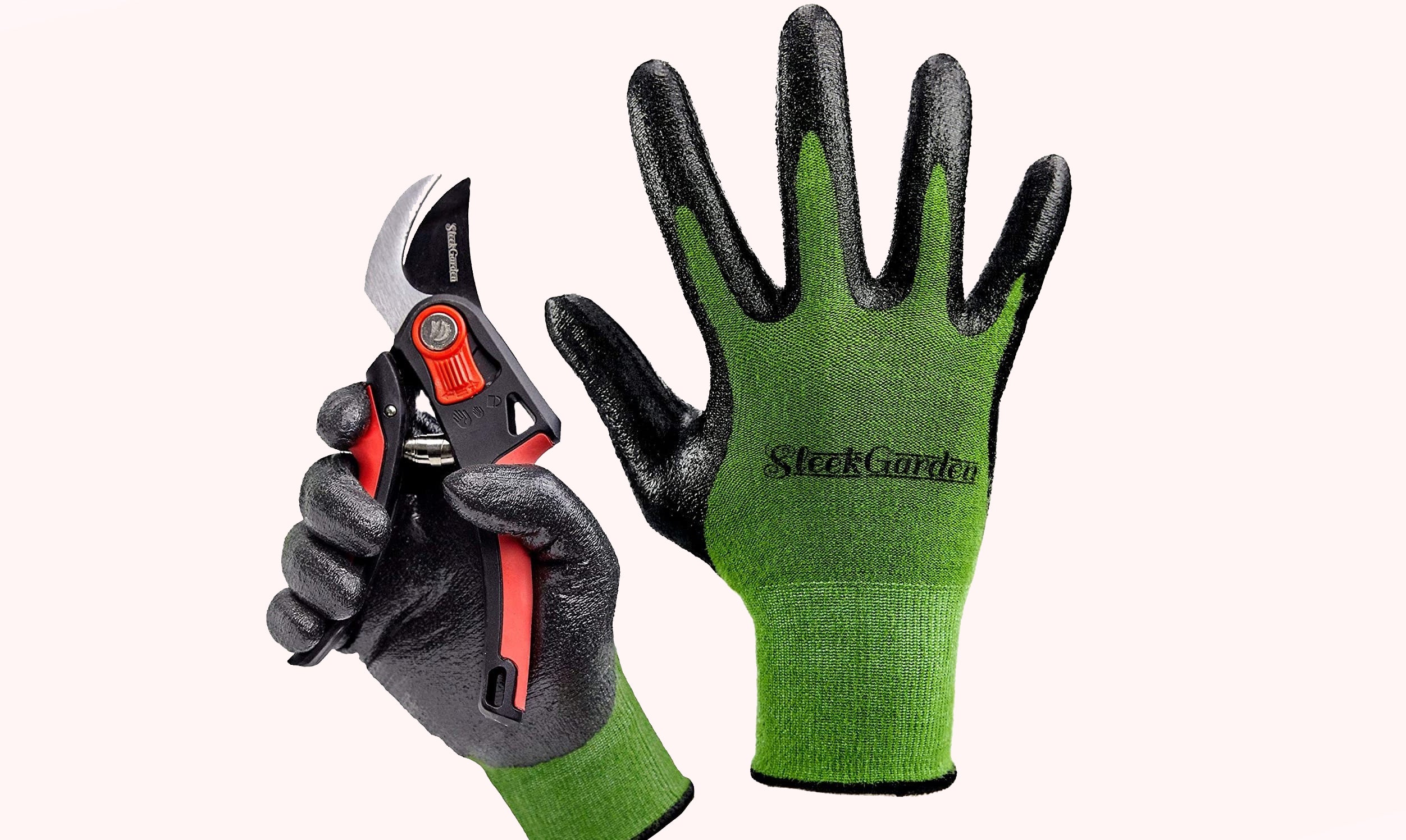 BAMBOO GARDEN GLOVES