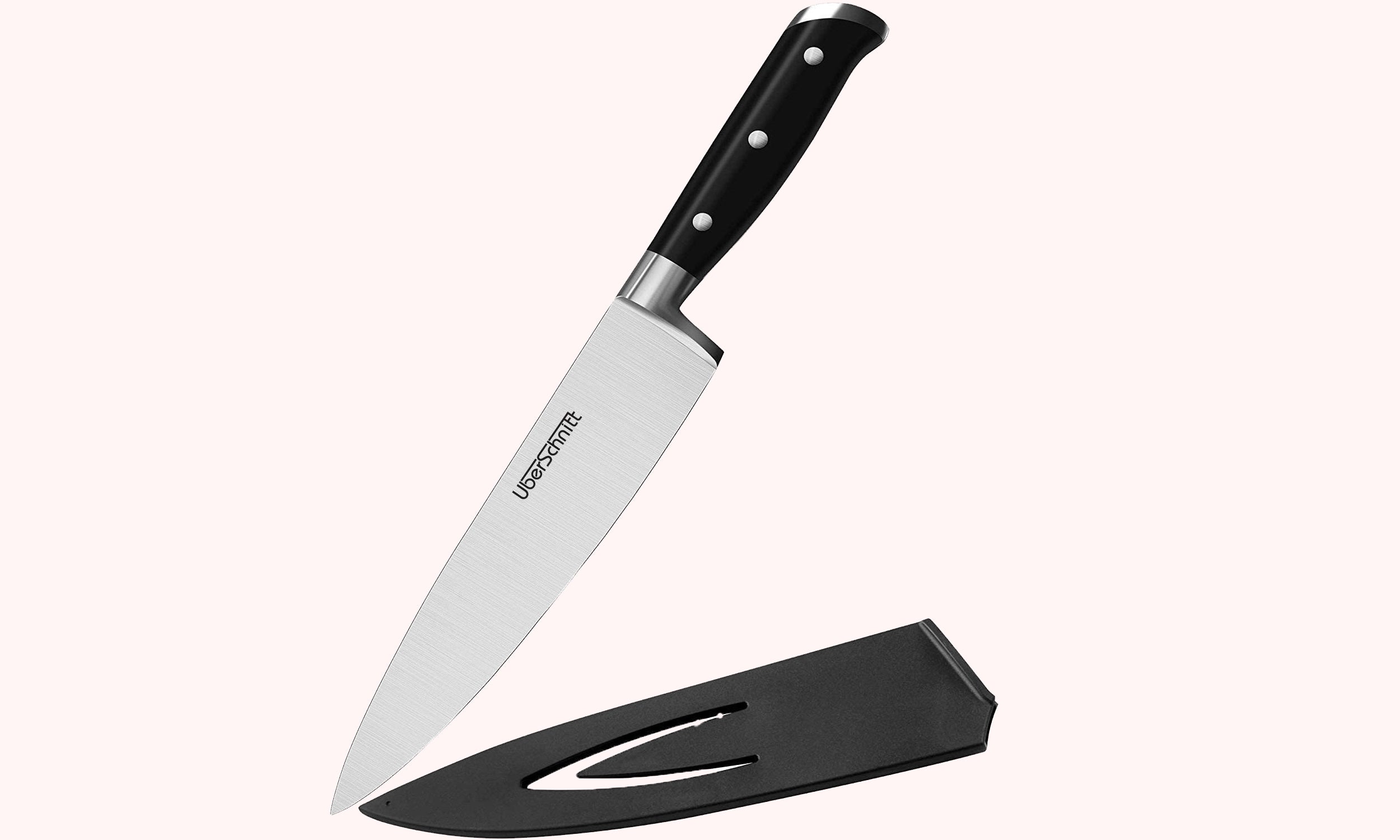 8 INCH CHEFS KNIFE