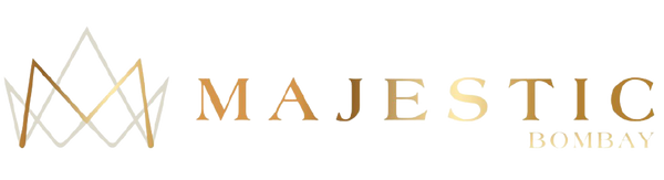 Majestic Bombay logo