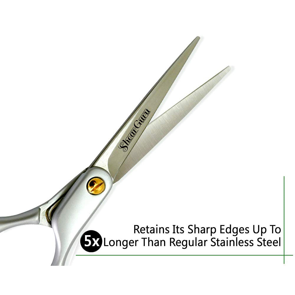 Professional Barber Scissor Hair Cutting Set