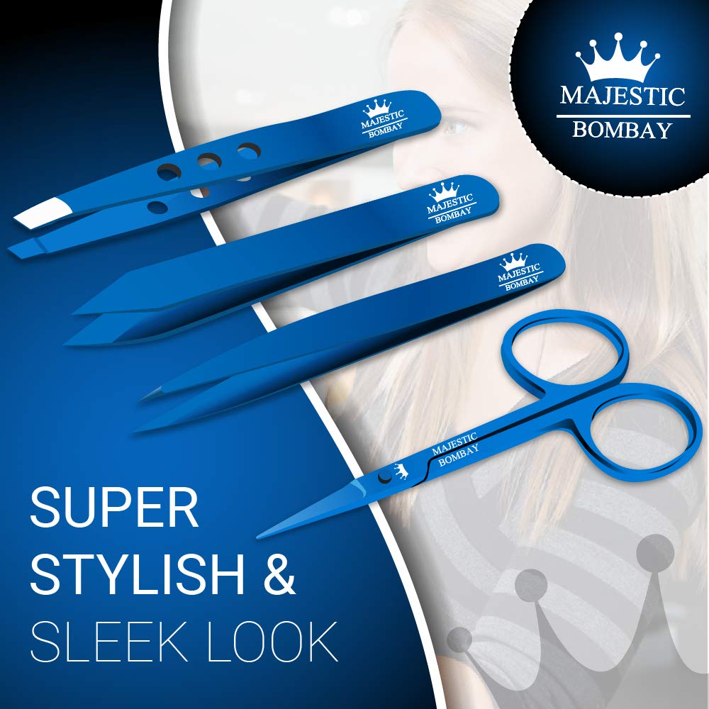Precision Personal Grooming Set