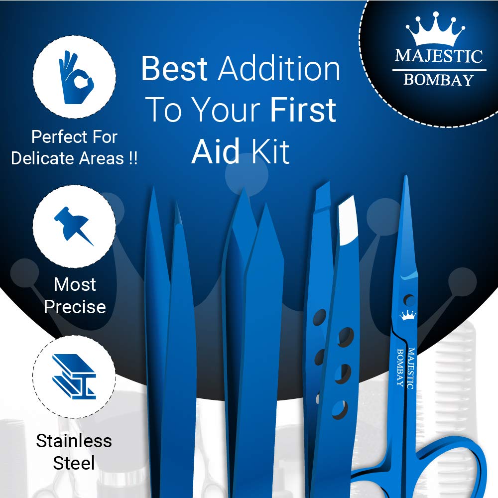 Precision Personal Grooming Set