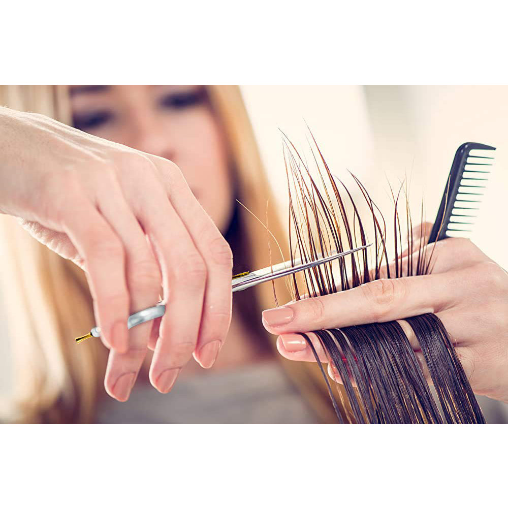 Professional Barber Scissor Hair Cutting Set