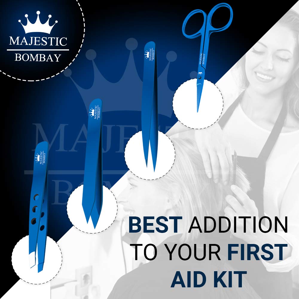 Precision Personal Grooming Set