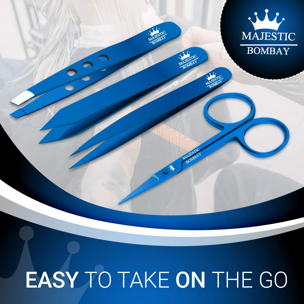 Precision Personal Grooming Set