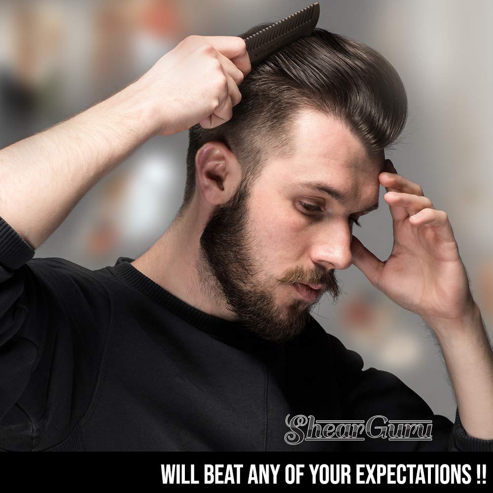 Beard Grooming Kit for Men