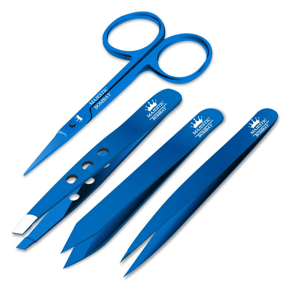 Precision Personal Grooming Set