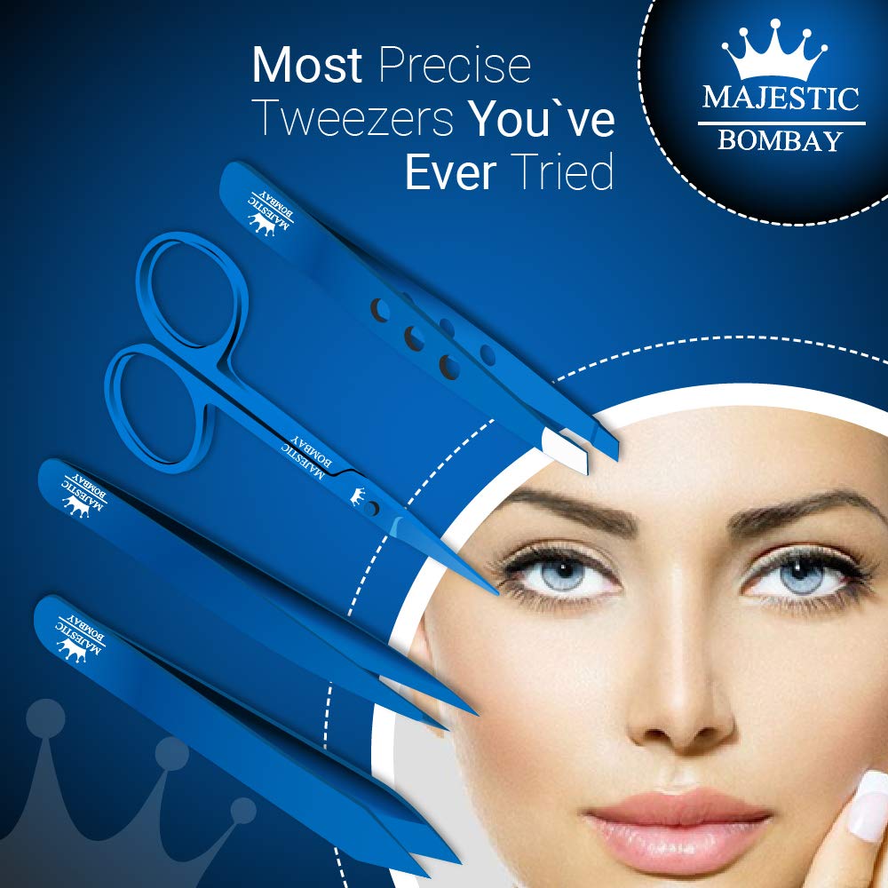 Precision Personal Grooming Set