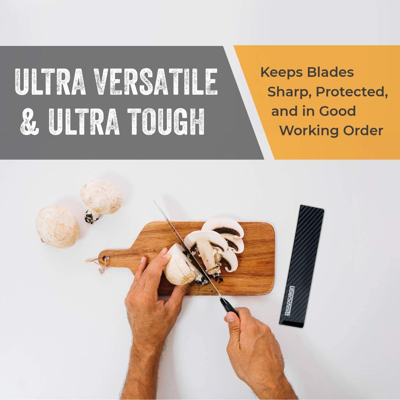 Chef’s Knife Guard Set
