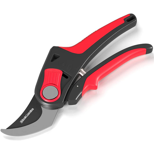 Hand Pruner Professional Sharp Bypass