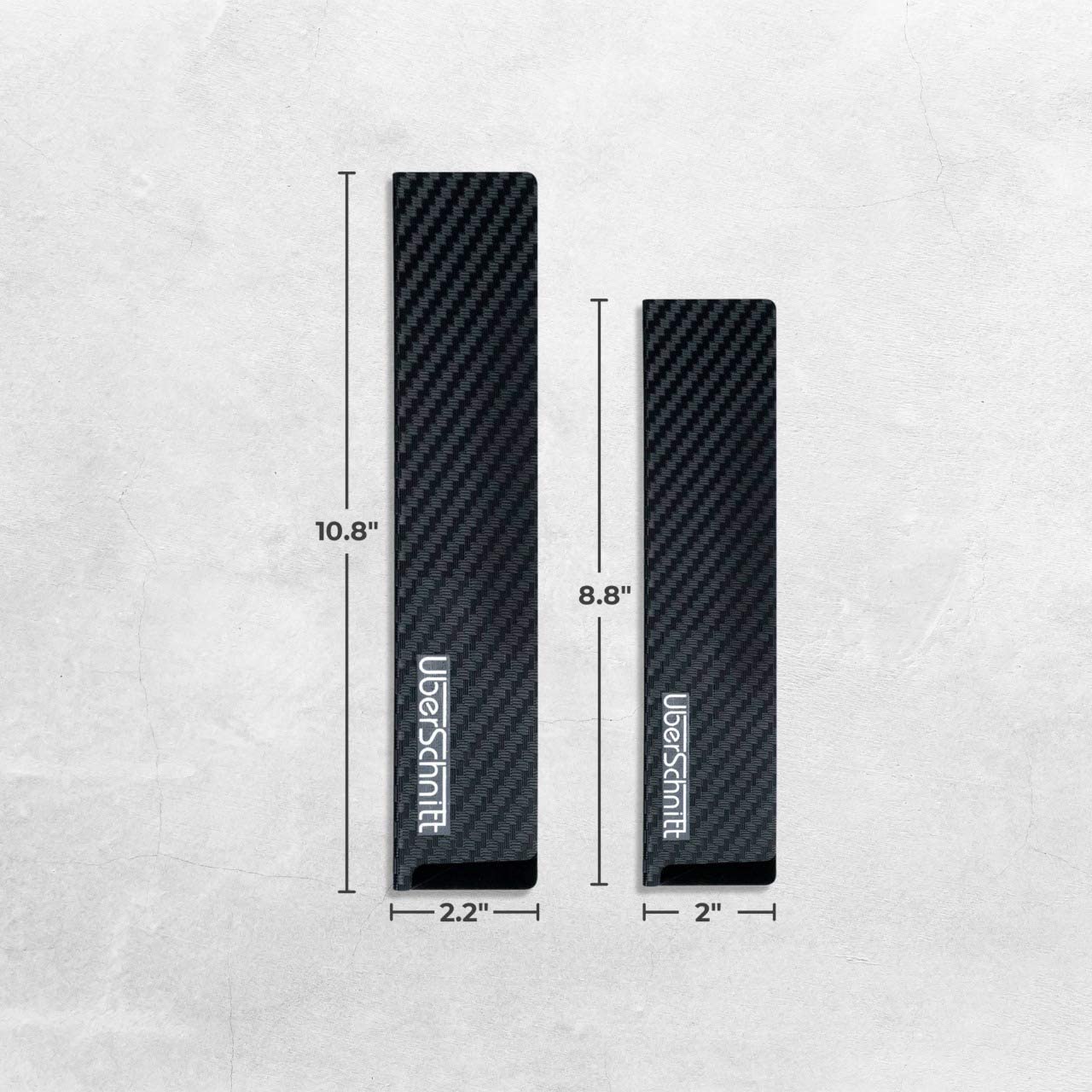 Chef’s Knife Guard Set