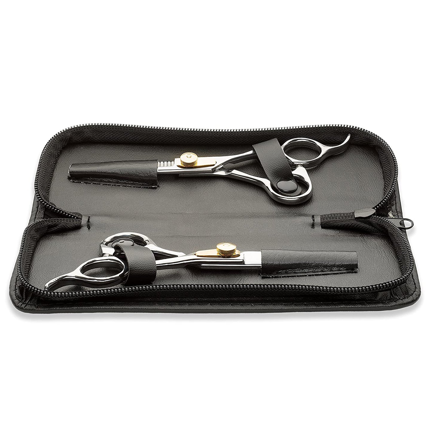 Professional Barber/Salon Scissor Hair Cutting Set