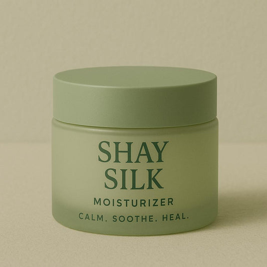 Shay Silk Moisturizer Cream