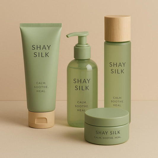 Shay Silk