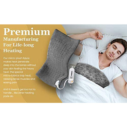Portable Heating Pad XL