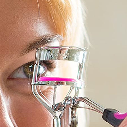 Precision Eyelash Curler