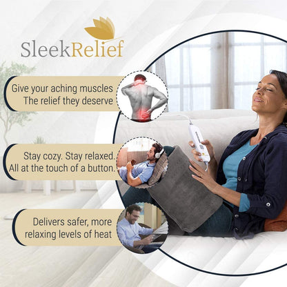 Portable Heating Pad XL
