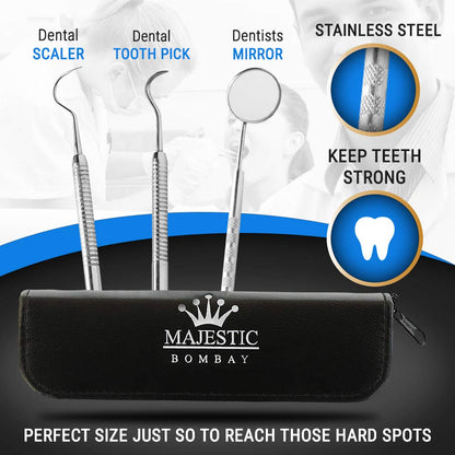 Dental Hygiene Tool Kit