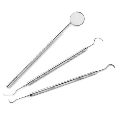 Dental Hygiene Tool Kit