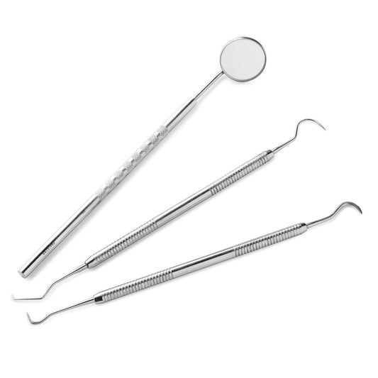 Dental Hygiene Tool Kit