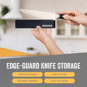 Chef’s Knife Guard Set