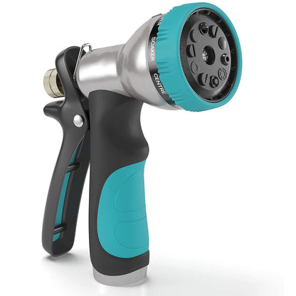 garden water sprayer amazon Garden Hose Nozzle Hand Sprayer – Majestic Bombay