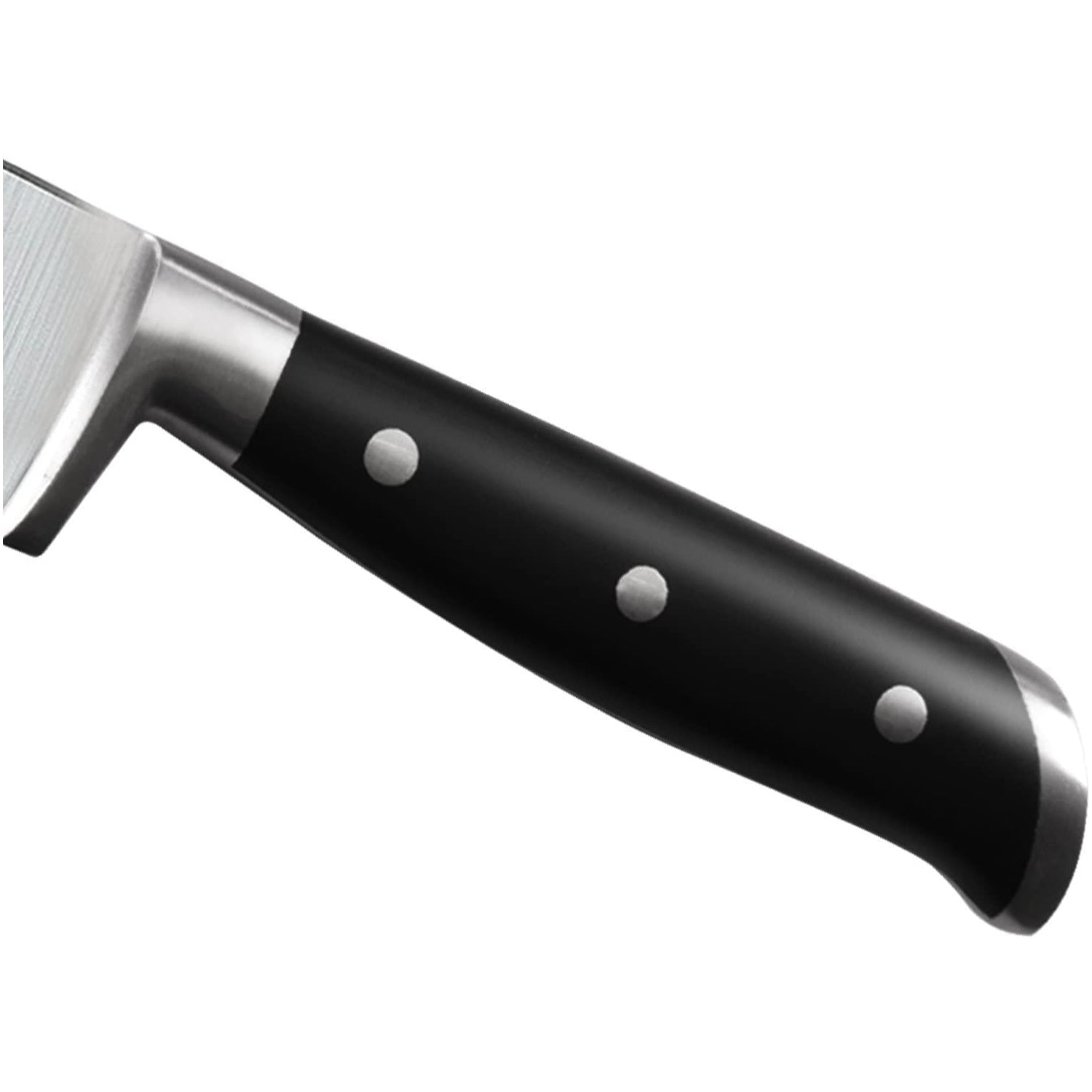 Fasslang 8-inch Blade Abs-handle High-carbon Stainless Steel Chef Knif – I  Want Home & Kitchen