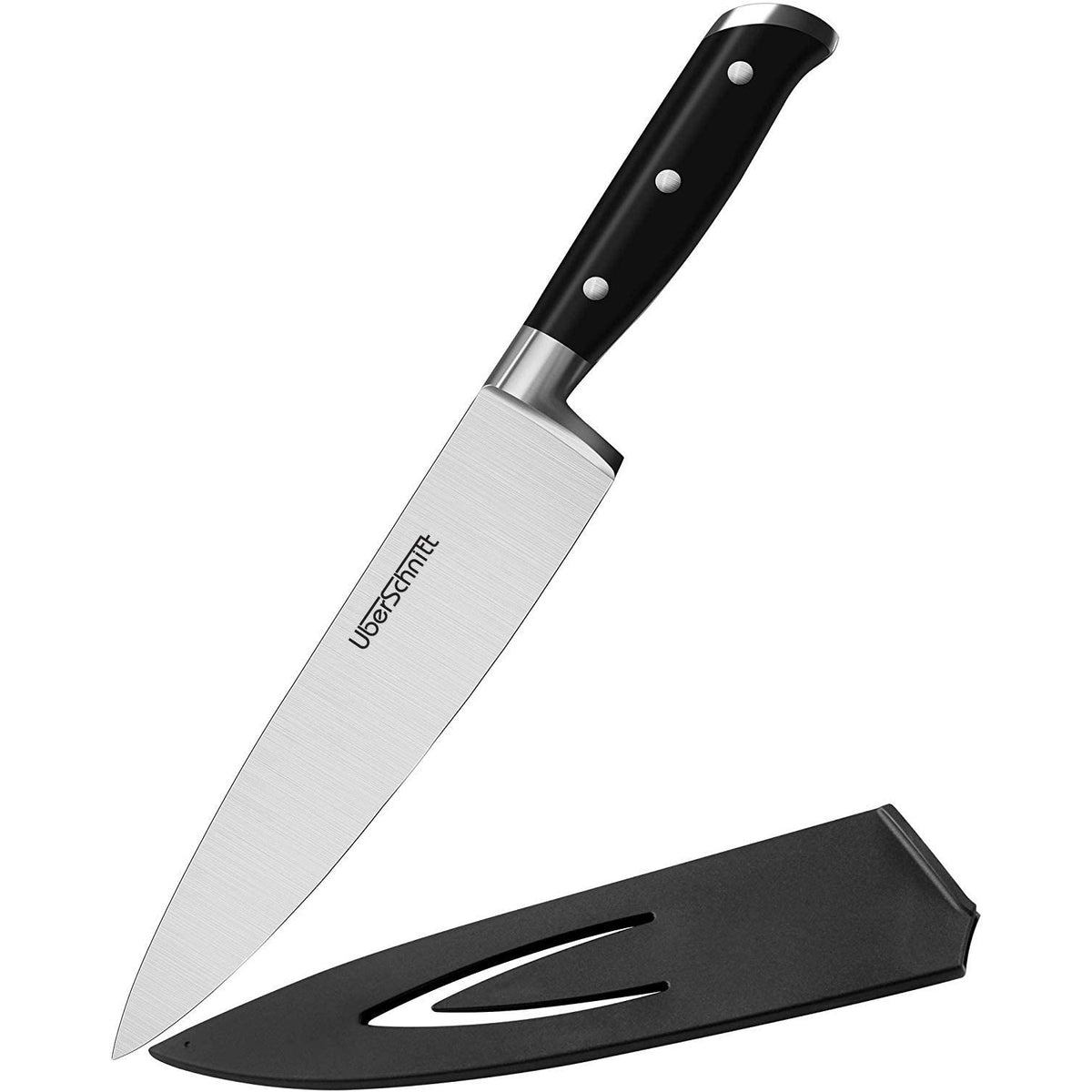 Chef&#39;s Knife 8 Inch High Carbon Stainless Steel