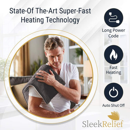 Portable Heating Pad XL