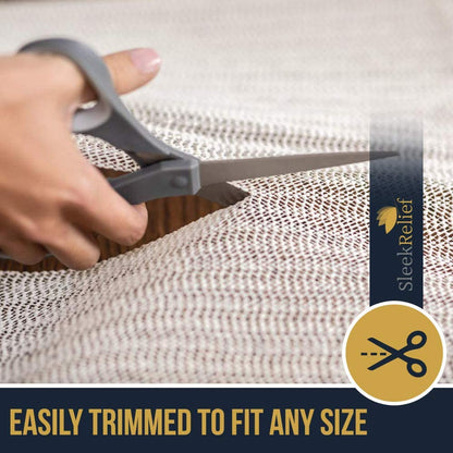 Non-Slip Area Rug Lock Grip
