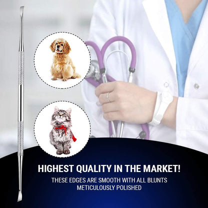 Dental Tooth Scaler Plaque Remover