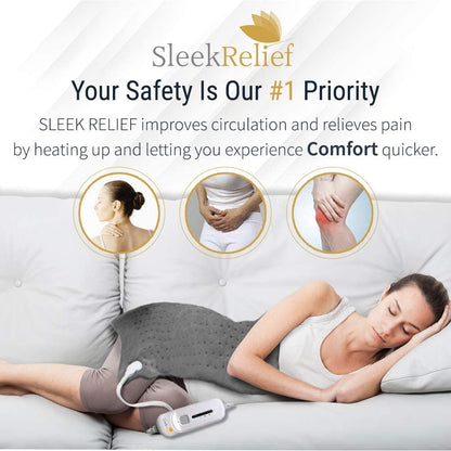 Portable Heating Pad XL