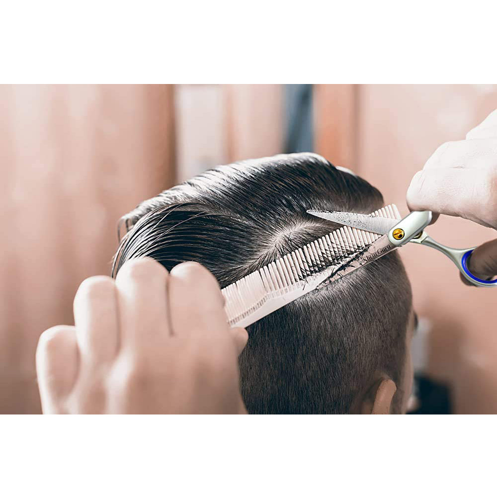 Professional Barber Scissor Hair Cutting Set