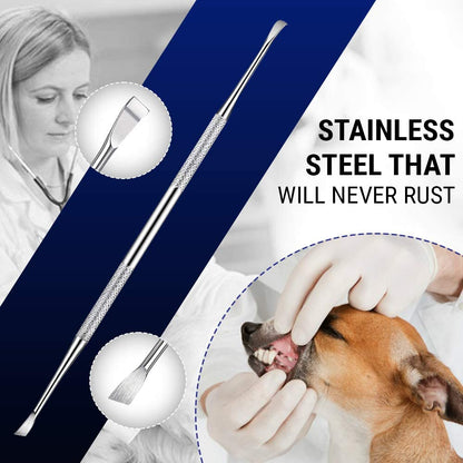 Dental Tooth Scaler Plaque Remover