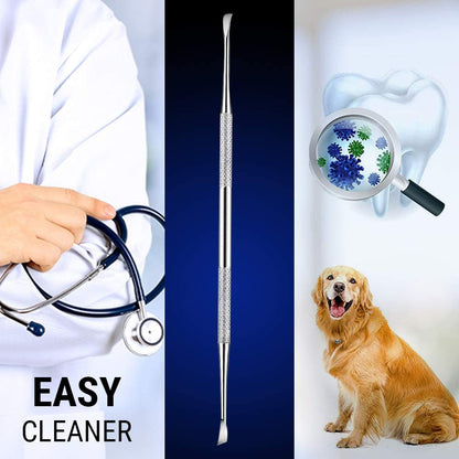 Dental Tooth Scaler Plaque Remover