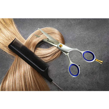 Professional Barber Scissor Hair Cutting Set