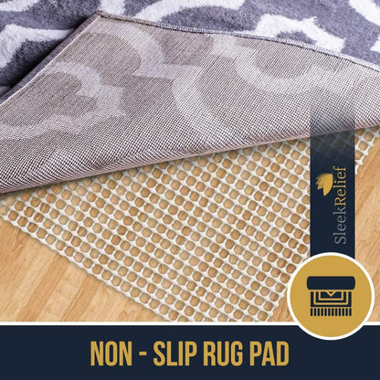 Non-Slip Area Rug Lock Grip