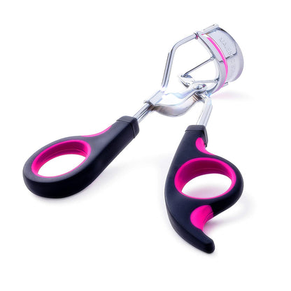 Precision Eyelash Curler