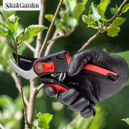 8-Piece Gardening Tool Set