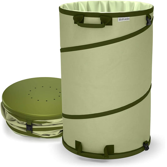 Collapsible Garden Waste Bag