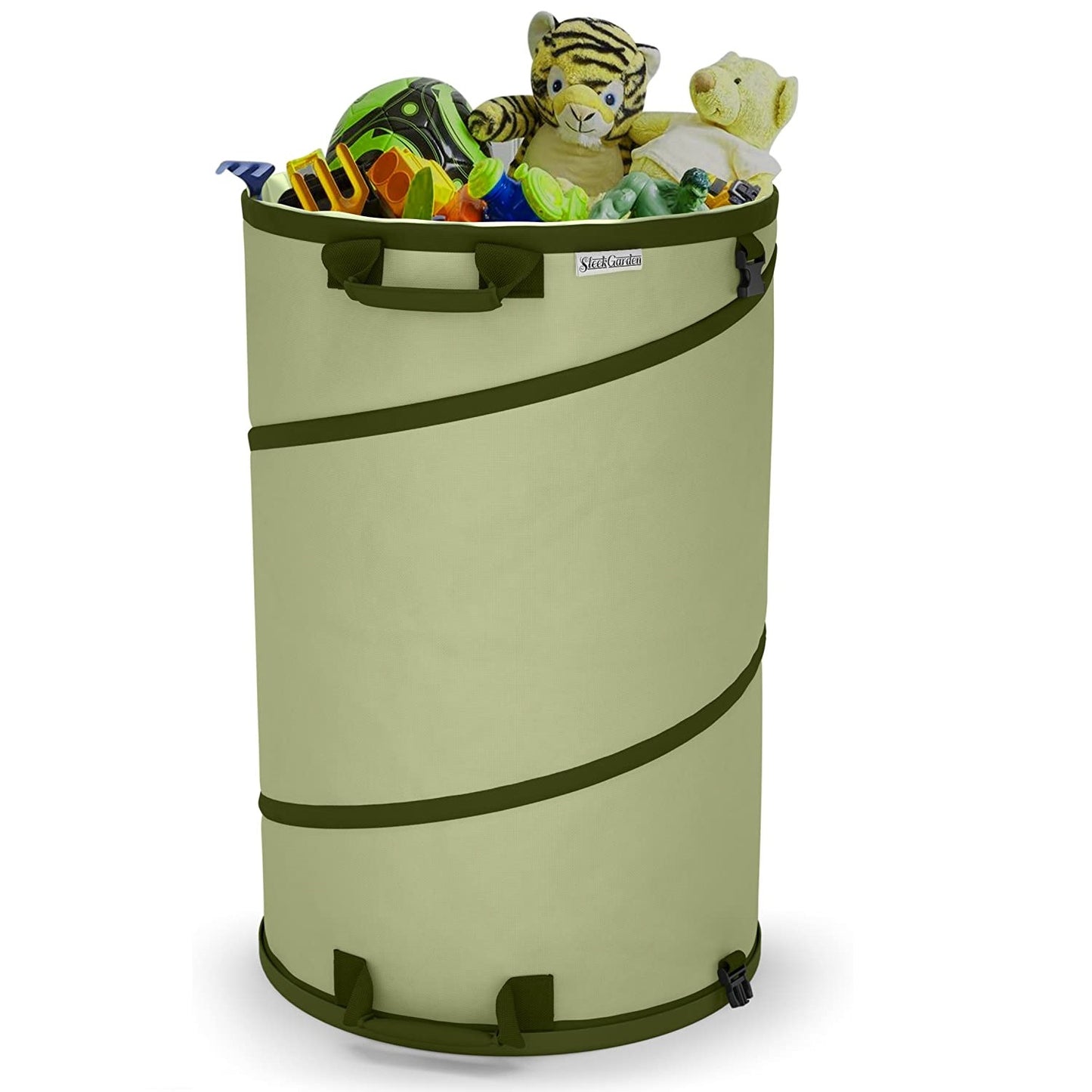 Collapsible Garden Waste Bag