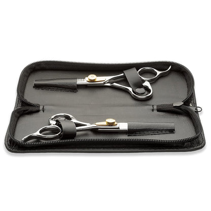 Professional Barber/Salon Scissor Hair Cutting Set