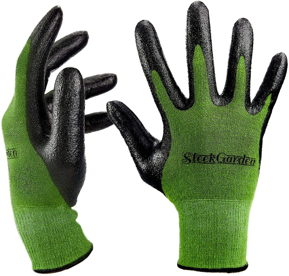 Bamboo Garden Gloves for Women and Men